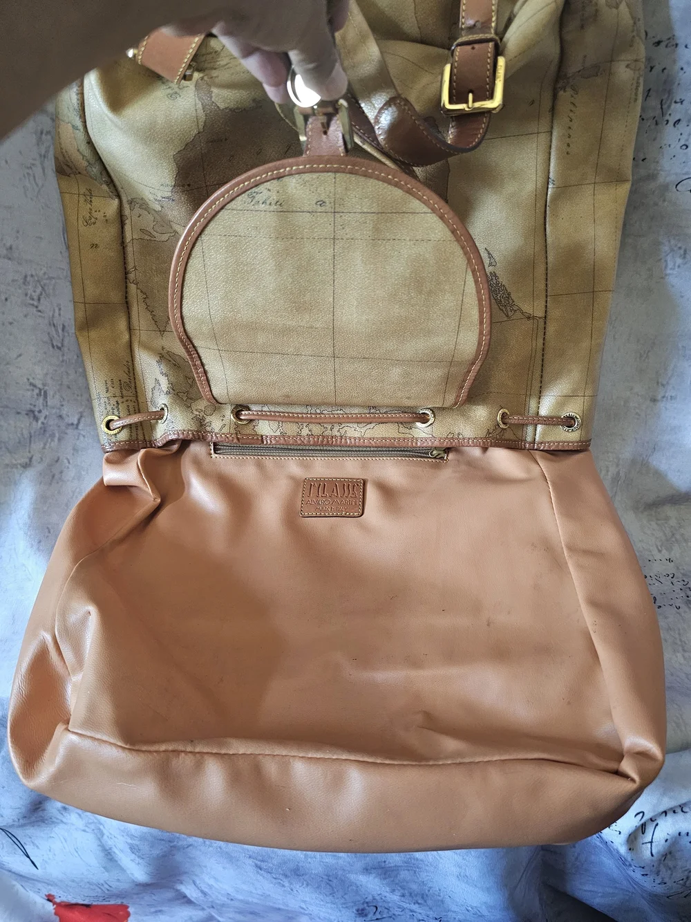 Lambertson Truex Backpack - Travel-Inspired